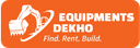 Equipments Dekho Logo
