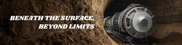 Tunneling & Underground 