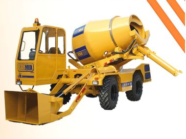 Concrete Equipment