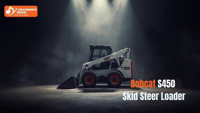 Bobcat S450 Skid Steer Loader Review: Specs, Performance & Pricing Insights